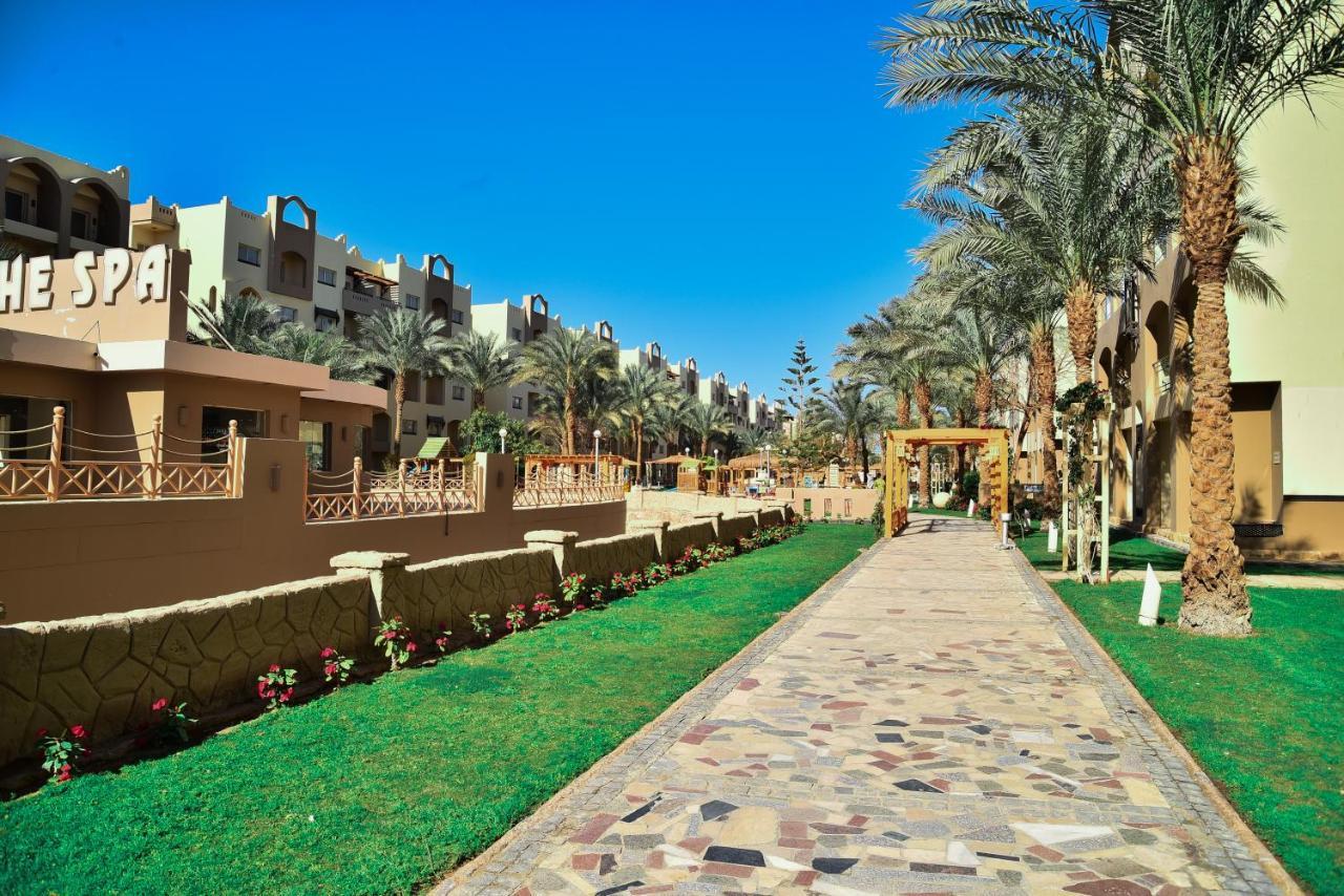 Apartements At Karma & Aqua Park Apartment *