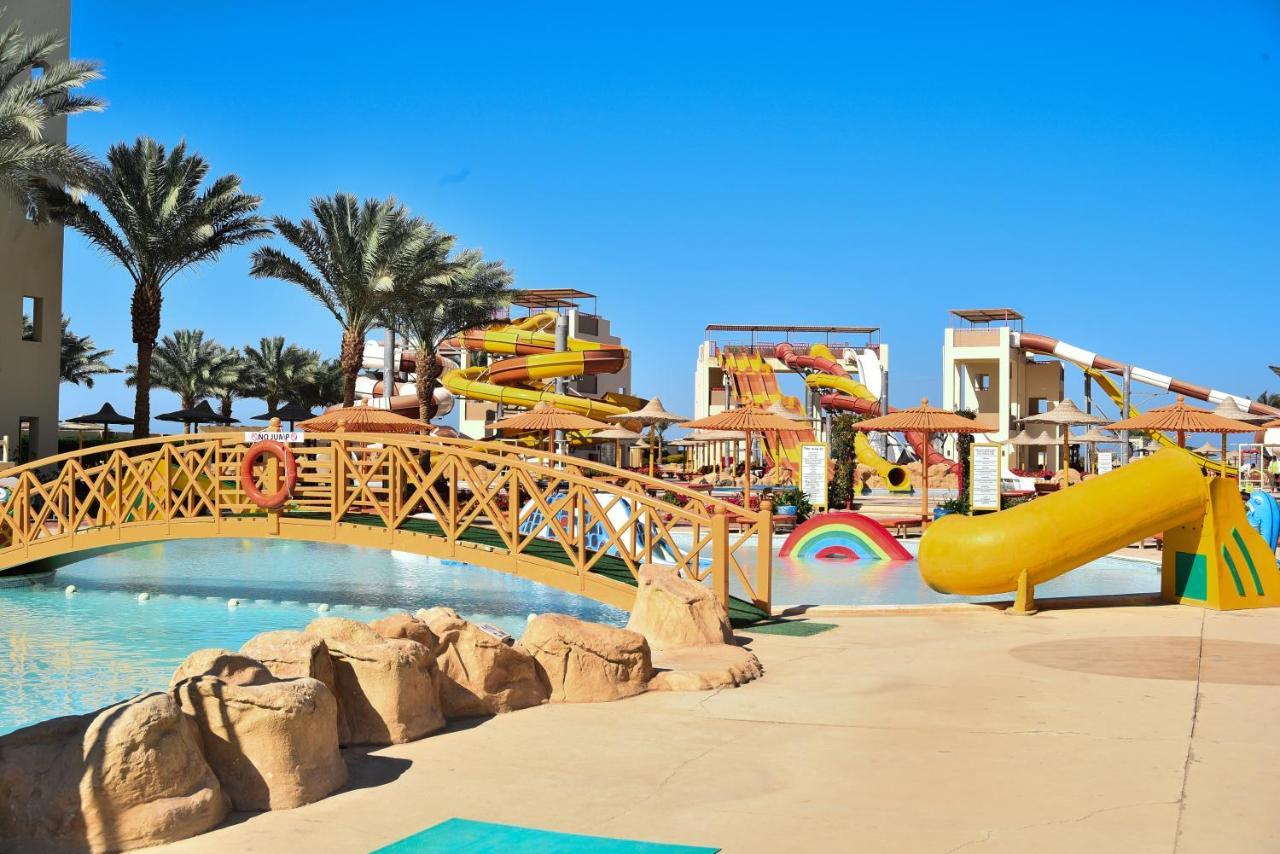 Apartements At Karma & Aqua Park Apartment Hurghada