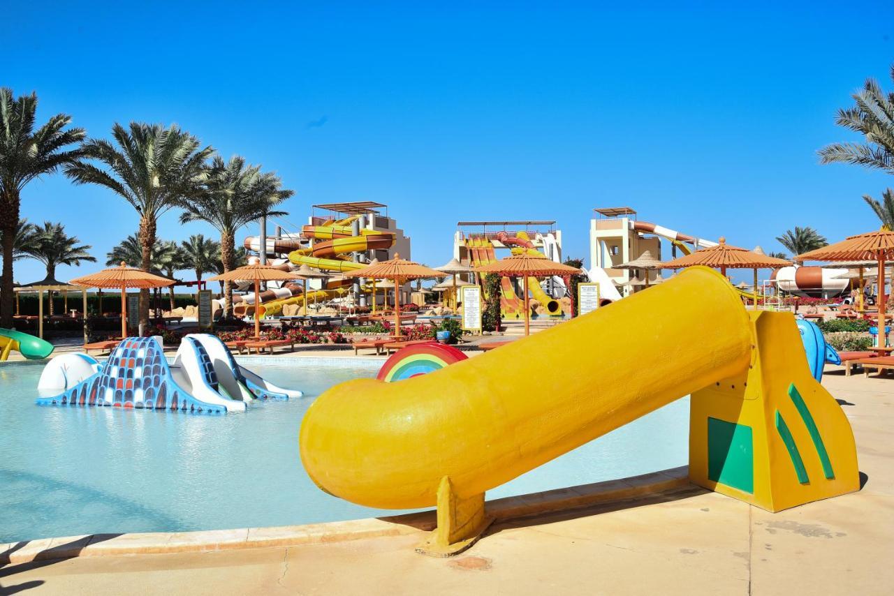 Apartements At Karma & Aqua Park *