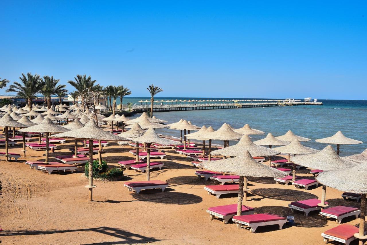 Apartment Apartements At Karma & Aqua Park