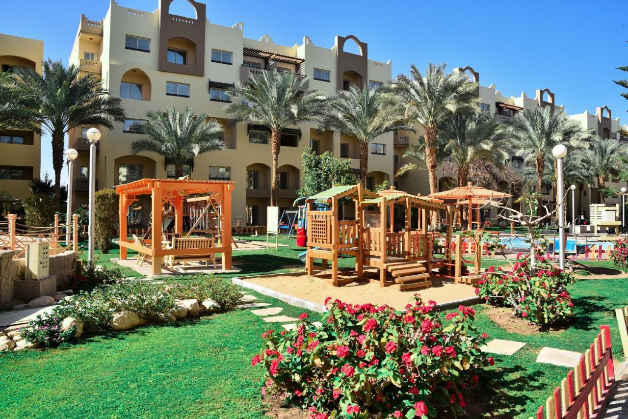 Apartment Apartements At Karma & Aqua Park *