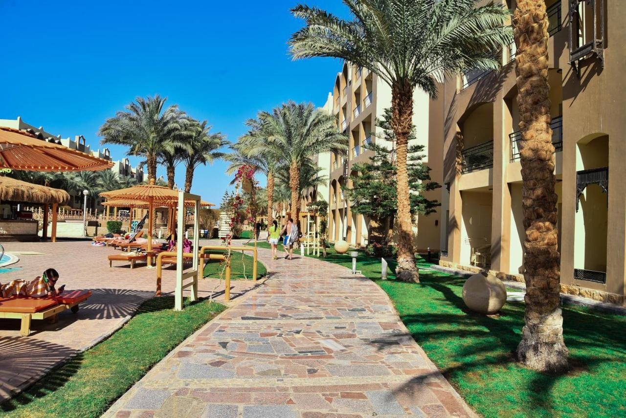 Apartements At Karma & Aqua Park *