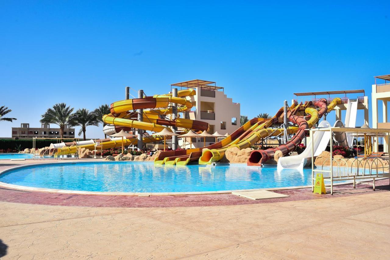 Apartements At Karma & Aqua Park Apartment *