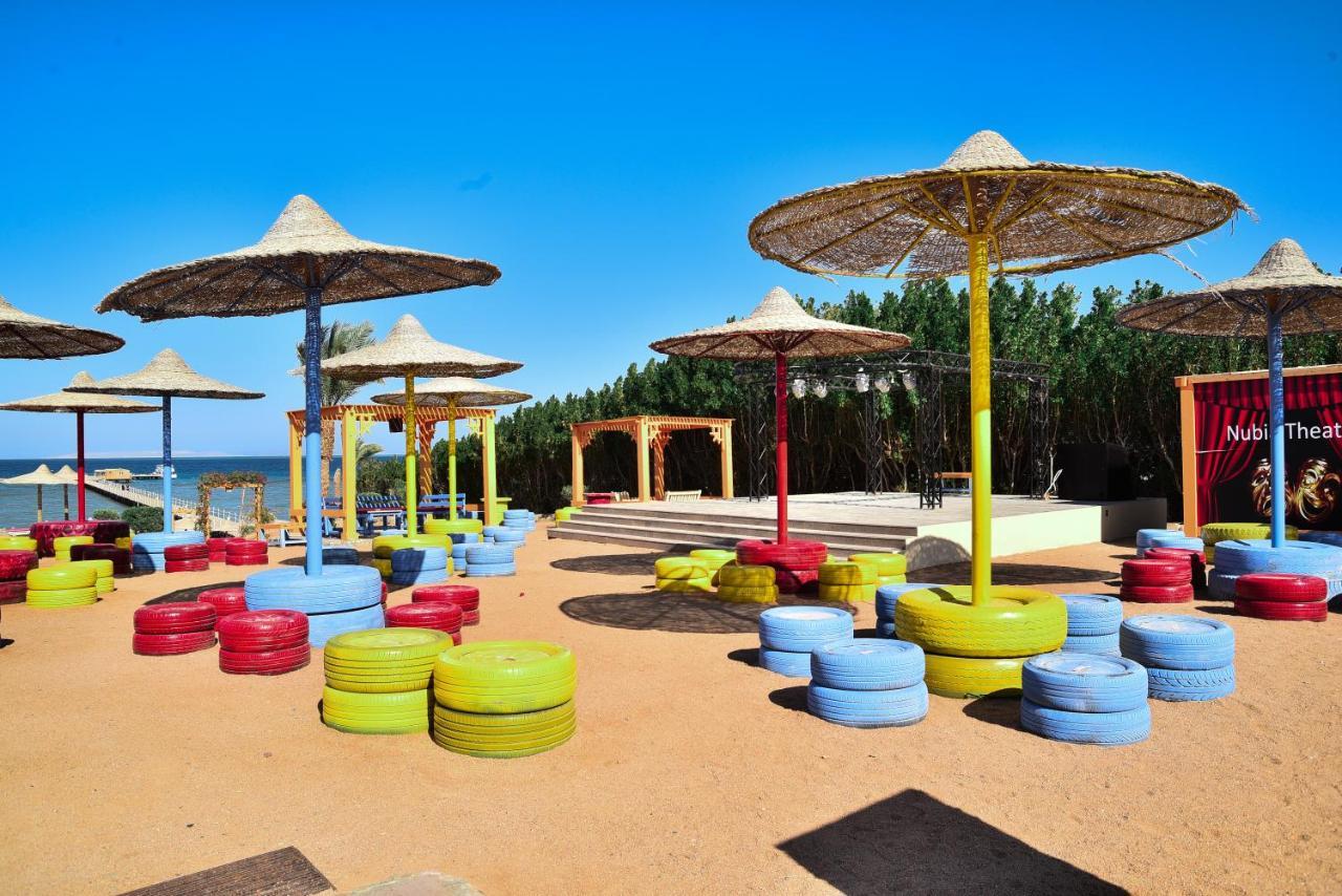 Apartements At Karma & Aqua Park Hurghada