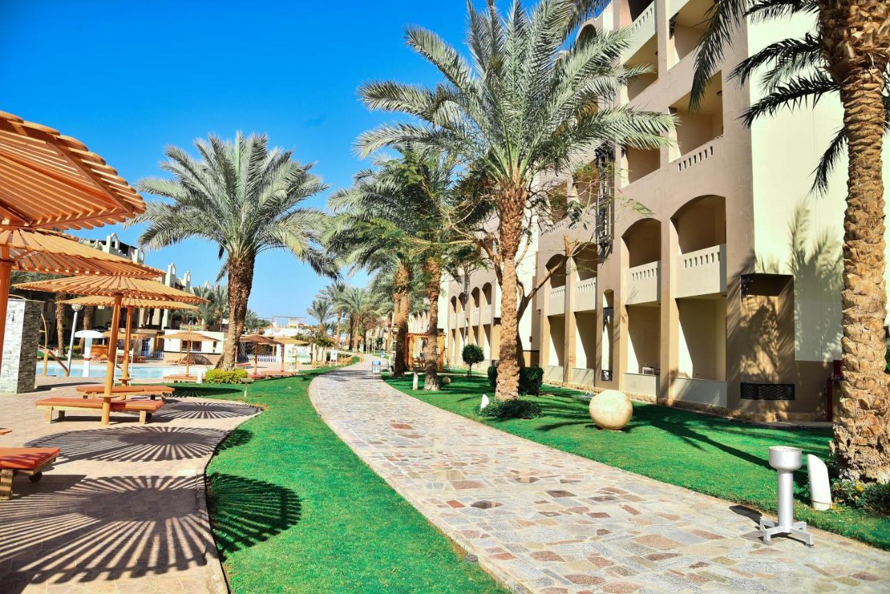 Apartements At Karma & Aqua Park Hurghada