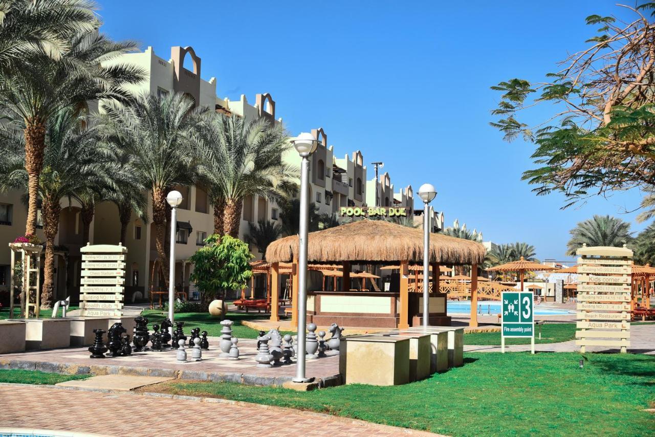 Apartements At Karma & Aqua Park Hurghada
