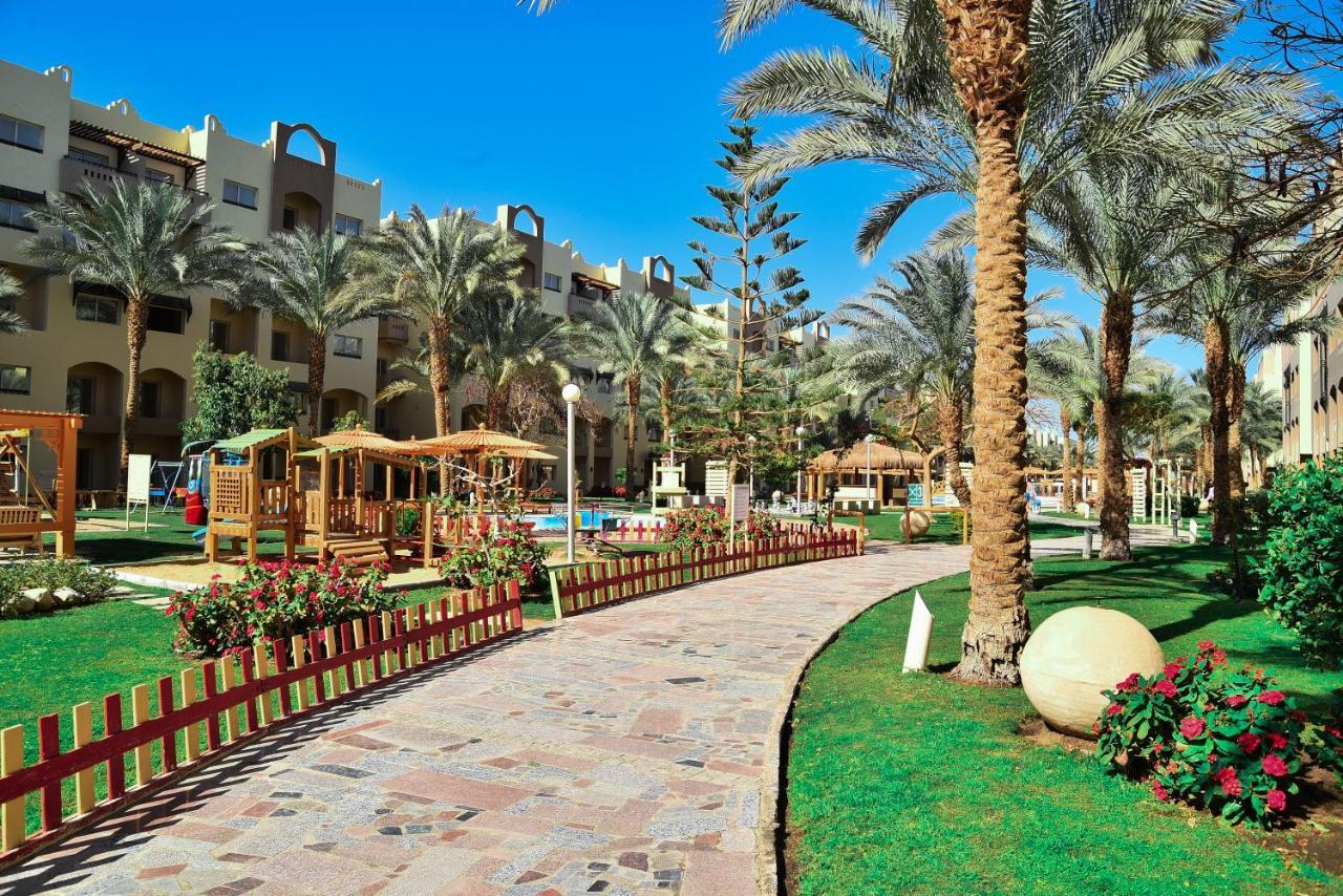 Apartements At Karma & Aqua Park *