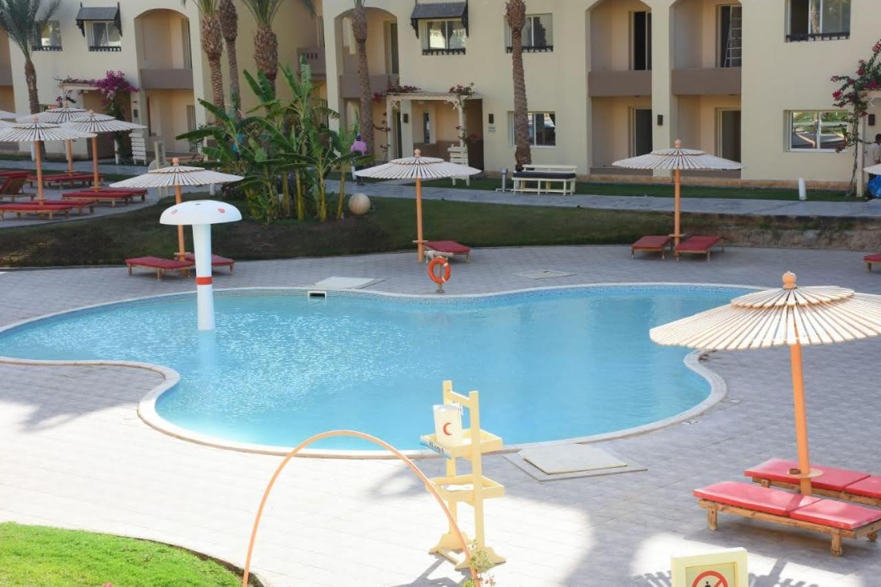 Apartements At Karma & Aqua Park Apartment *