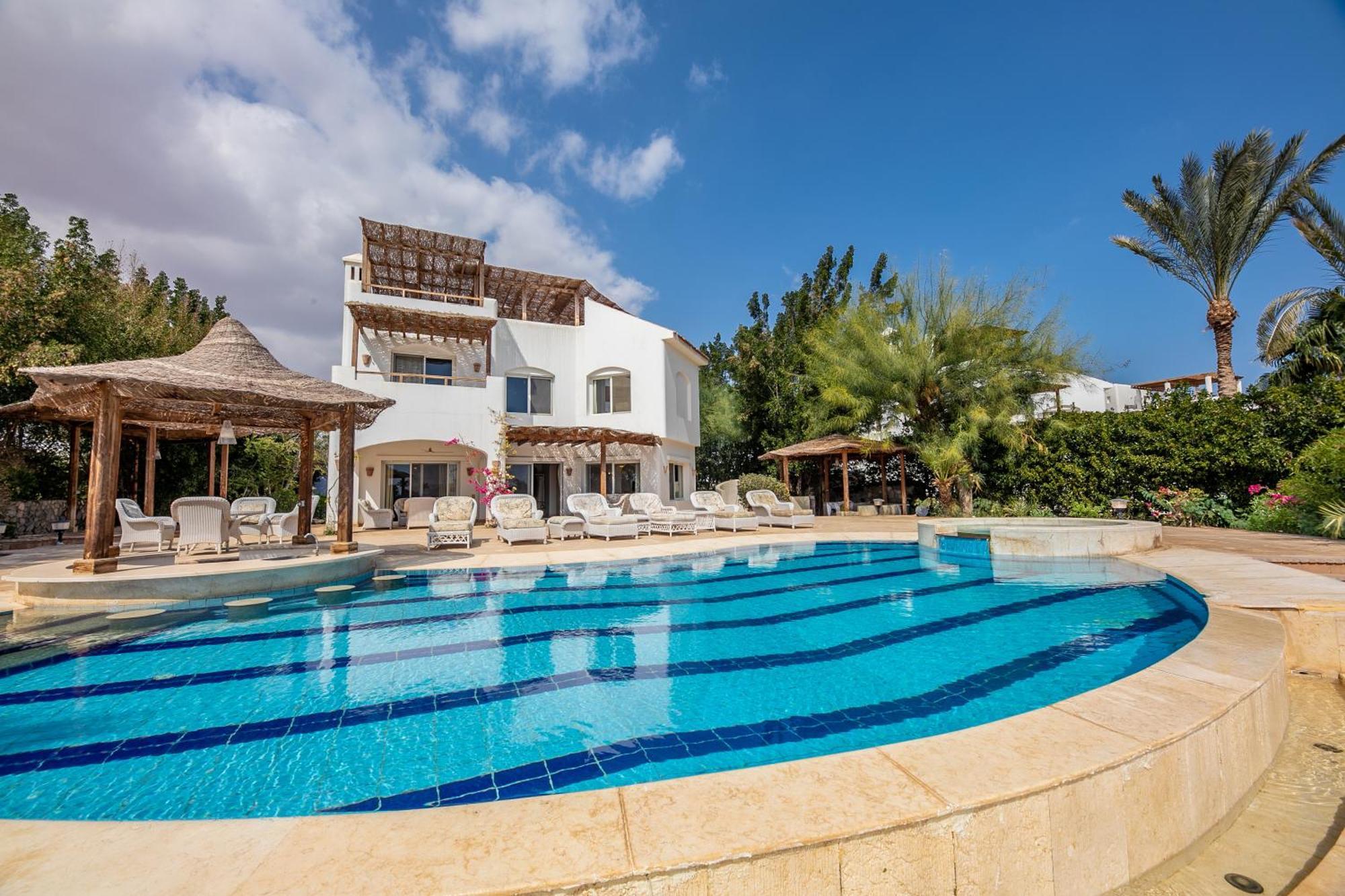 Yasmin El Gouna Villa Hurghada