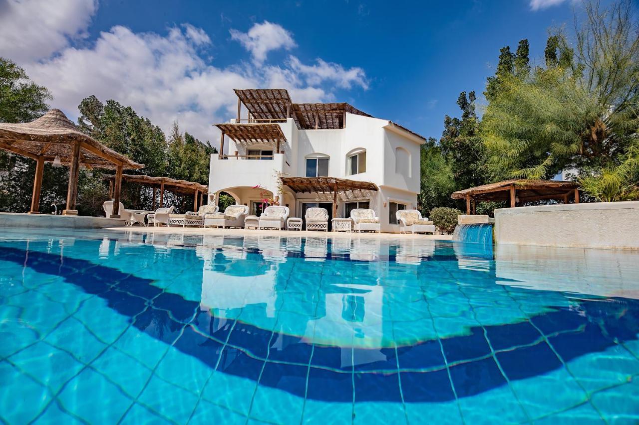 Yasmin El Gouna Villa Hurghada