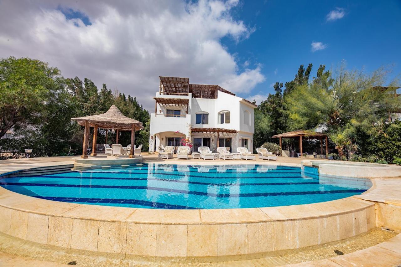 Villa Yasmin El Gouna