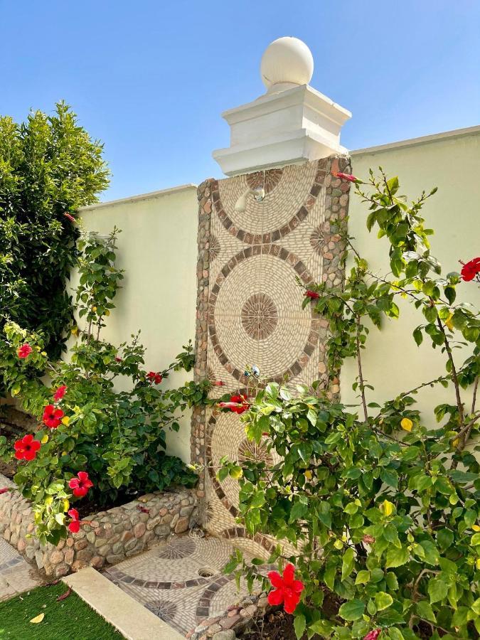 Ground Floor In With Private Pool And Private Garden Vakantiehuis