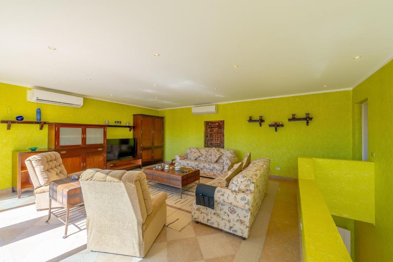 Vesta - El Gouna Apartment