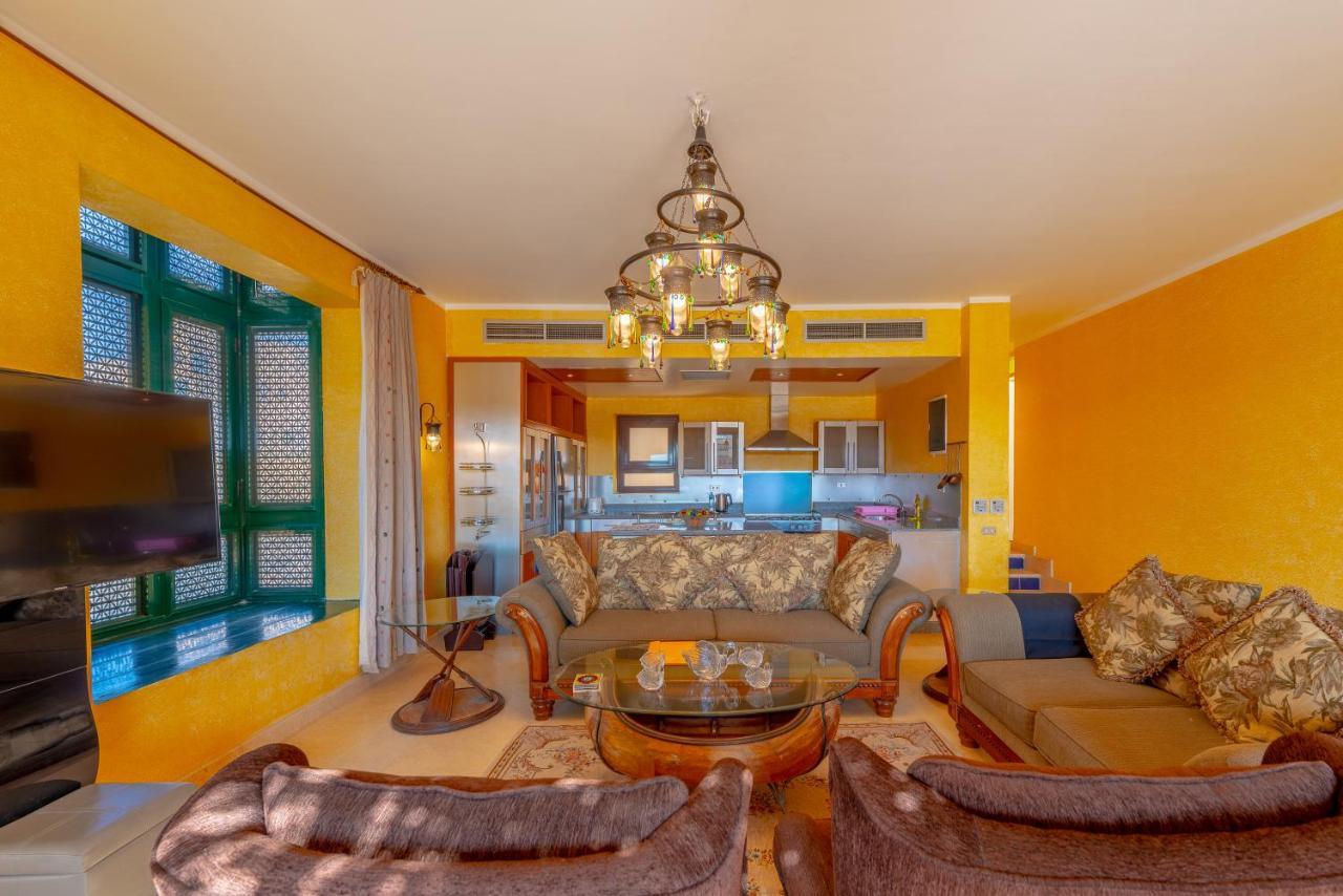 Vesta - El Gouna Apartment *