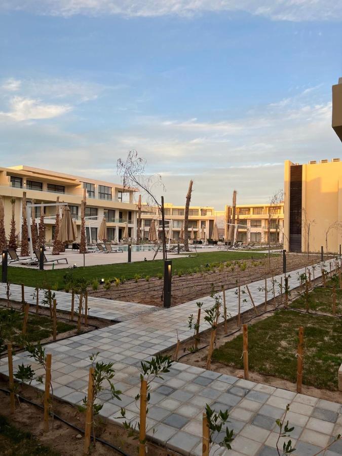 Apartment In G Cribs El Gouna *