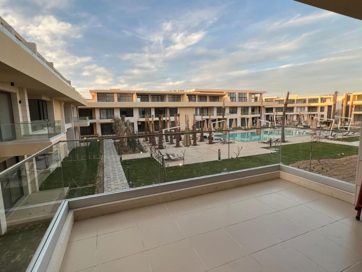 Apartment In G Cribs El Gouna