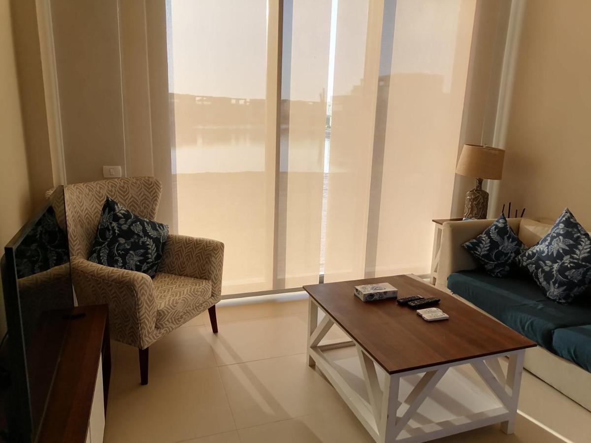 Tawila, 4 Bedroom Villa, Brand New, Directly On A Lagoon Villa *