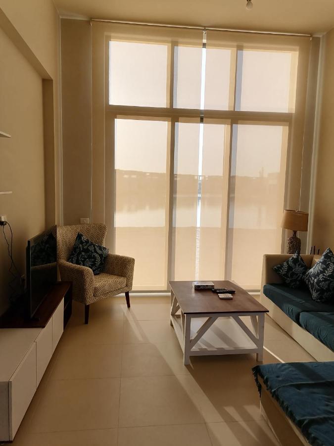 Tawila, 4 Bedroom Villa, Brand New, Directly On A Lagoon * Hurghada