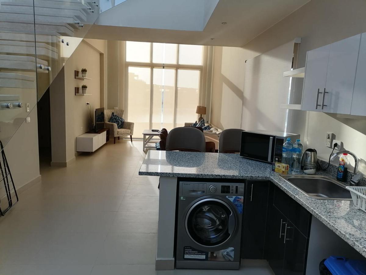 Tawila, 4 Bedroom Villa, Brand New, Directly On A Lagoon Hurghada