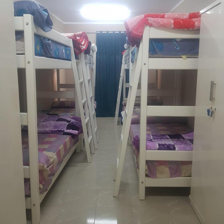 Sweet Hostel- Last Check In 12 Am Hurghada