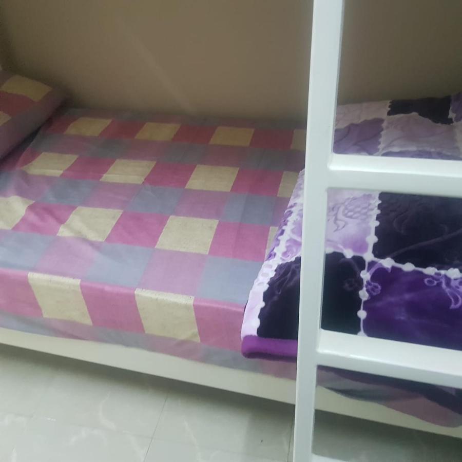 Sweet Hostel- Last Check In 12 Am Hostel Hurghada