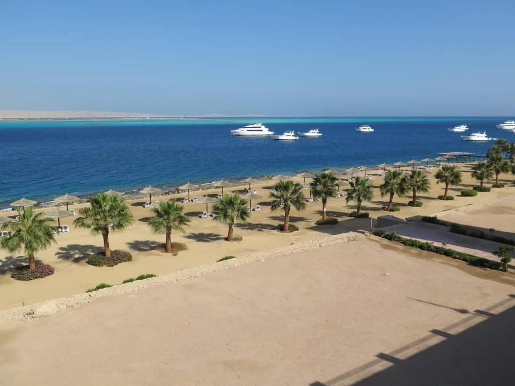 The View Hurghada