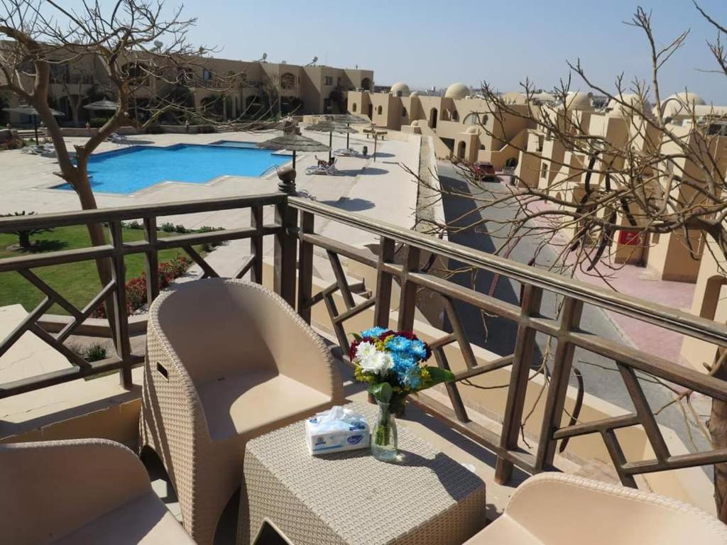 The View Hurghada