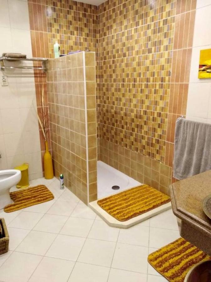 Ground Floor In With Private Pool And Private Garden *