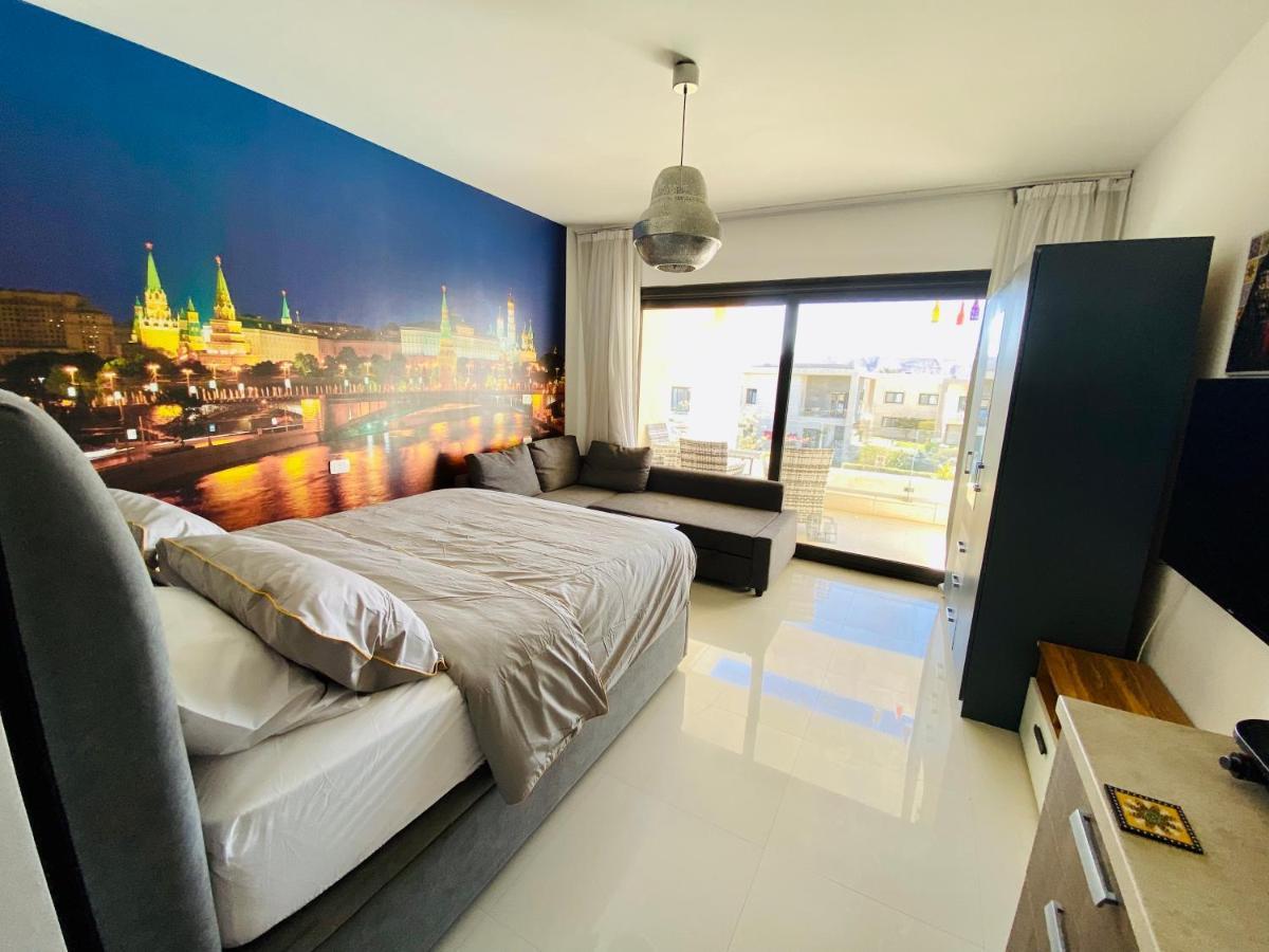 Cozy @ G-cribs El Gouna With A View. *