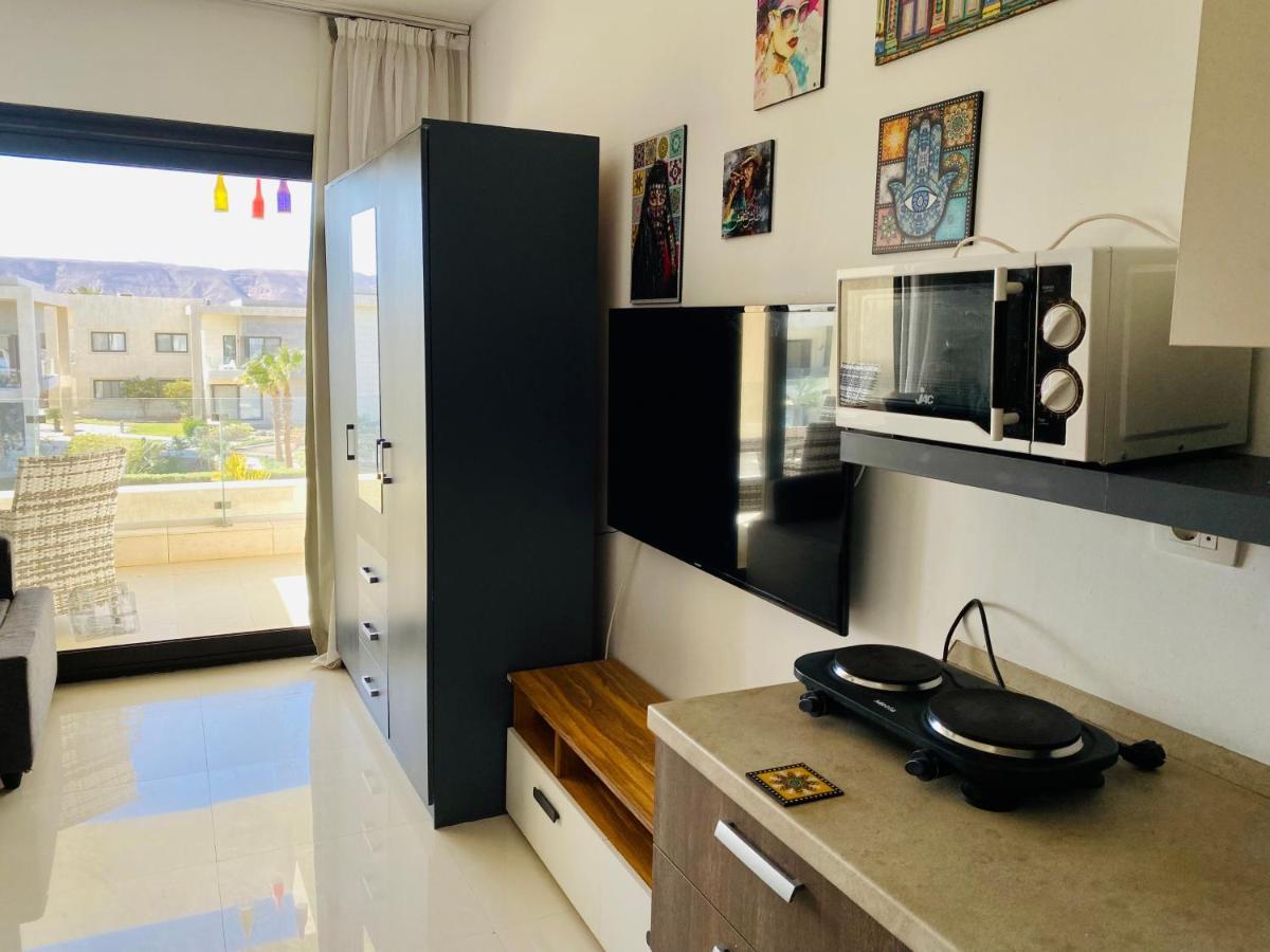 Apartment Cozy @ G-cribs El Gouna With A View. Hurghada