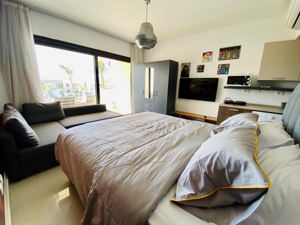 Cozy @ G-cribs El Gouna With A View. Apartment *