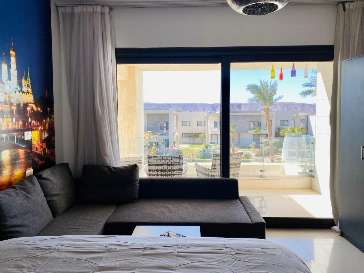 Apartment Cozy @ G-cribs El Gouna With A View. *