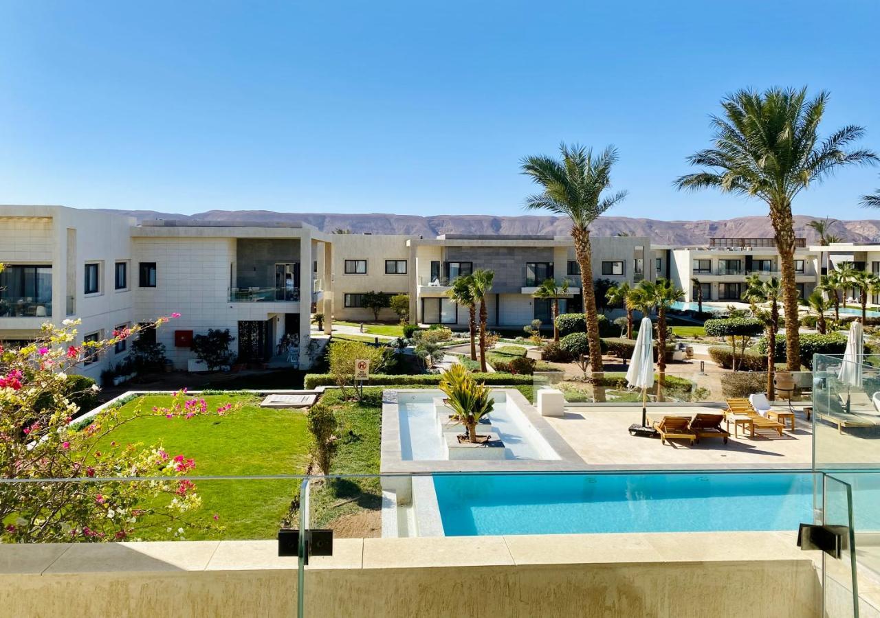 Cozy @ G-cribs El Gouna With A View. Apartment *