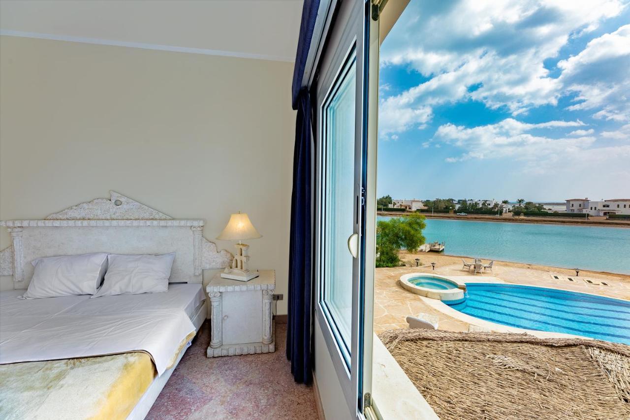 Yasmin El Gouna * Hurghada