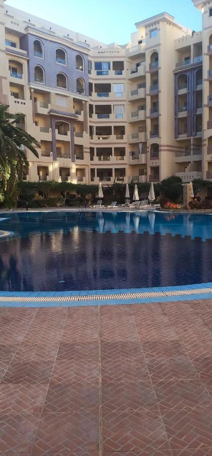 Florenza Khamsin 1 Bedroom With Swimming Pool View