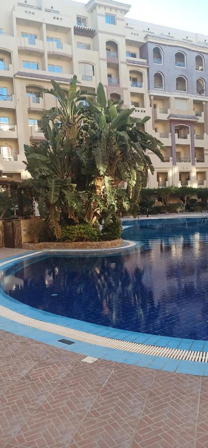 Florenza Khamsin 1 Bedroom With Swimming Pool View Hurghada