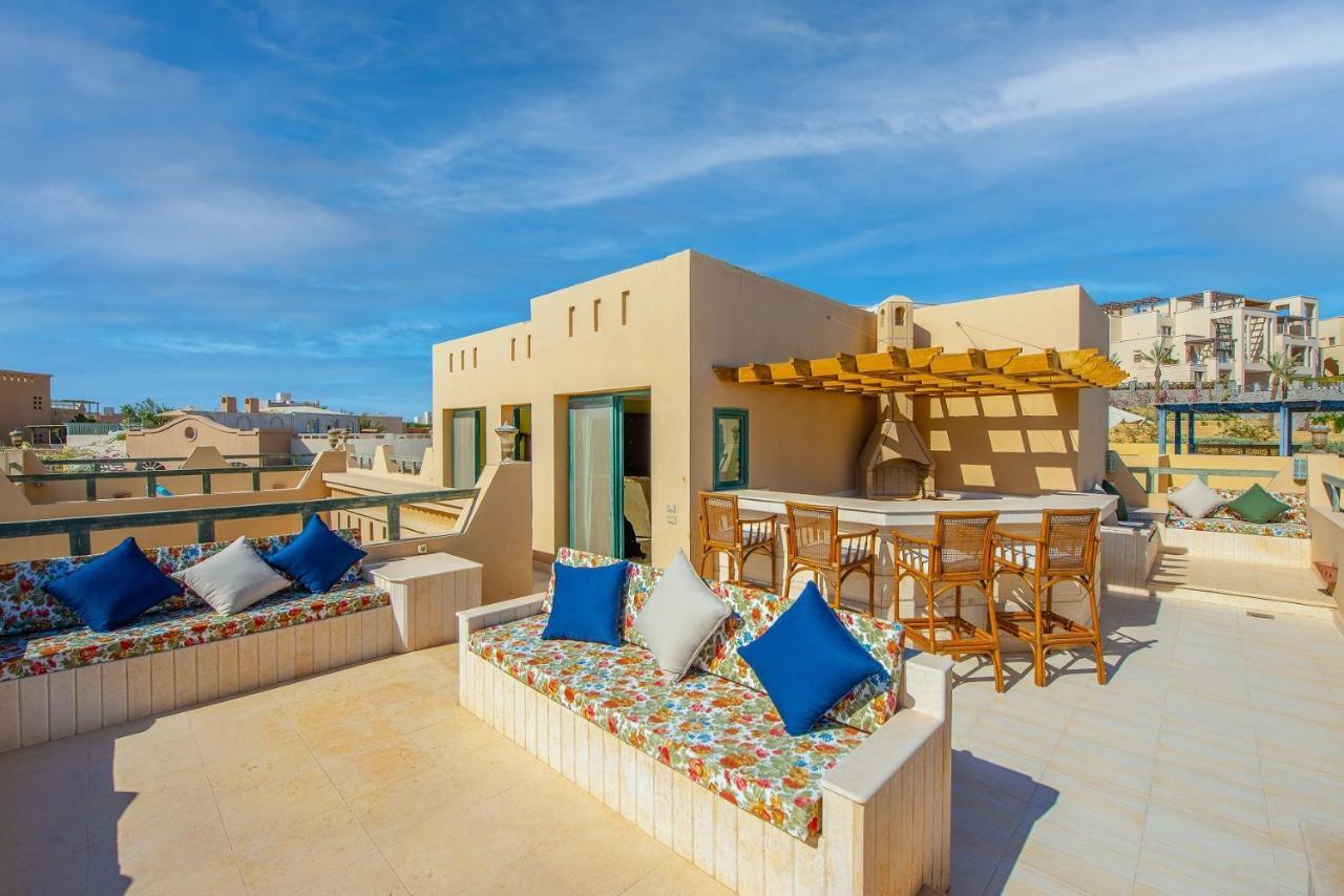 Apartment Vesta - El Gouna *