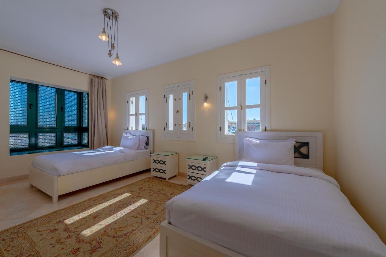 Vesta - El Gouna Apartment