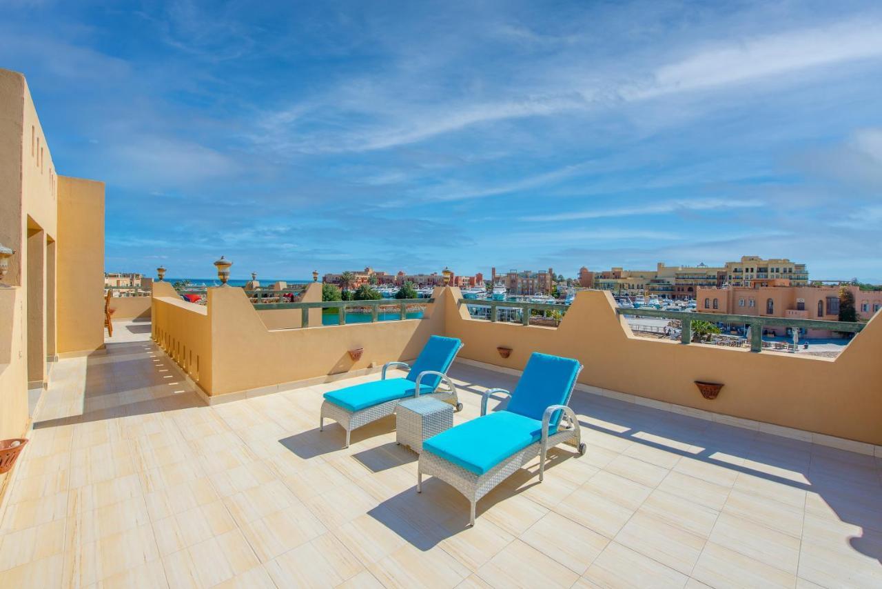 Vesta - El Gouna Apartment