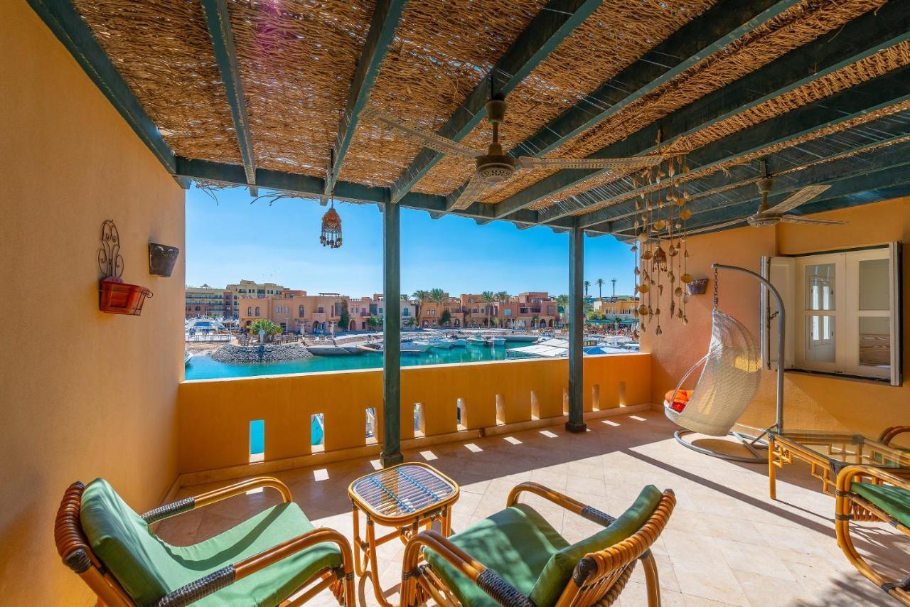 Vesta - El Gouna * Hurghada