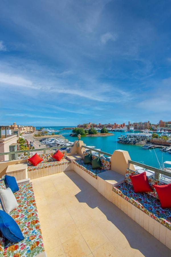 Vesta - El Gouna Hurghada