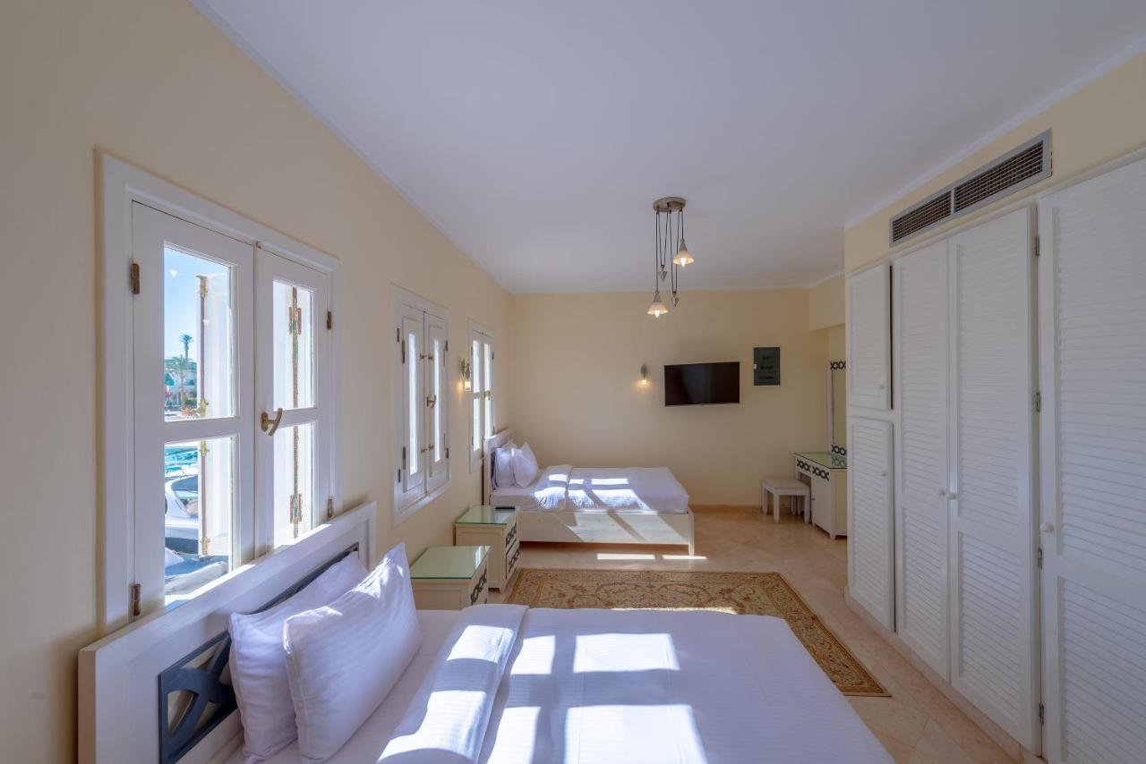 Apartment Vesta - El Gouna Hurghada