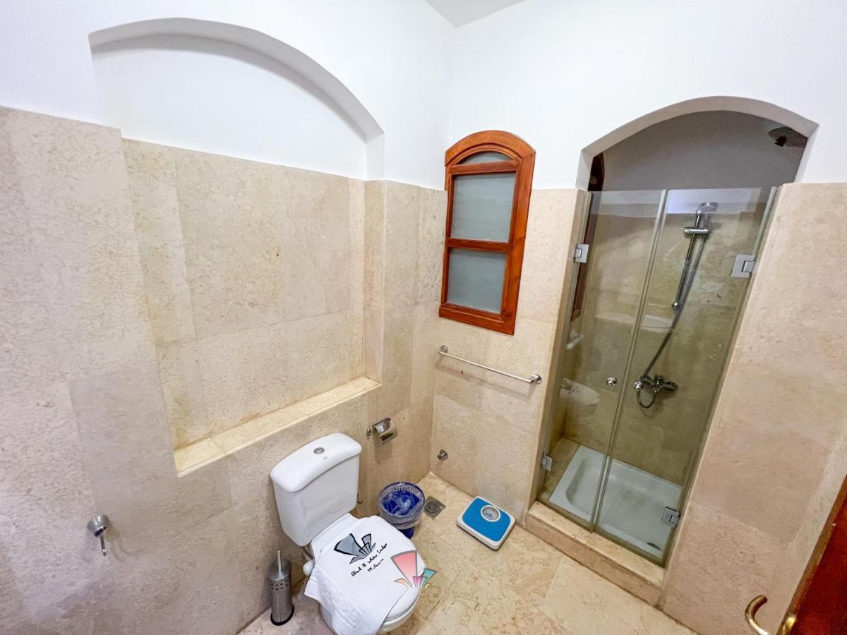 Upper Nubia 2 Bedrooms El Gouna Appartement Hurghada