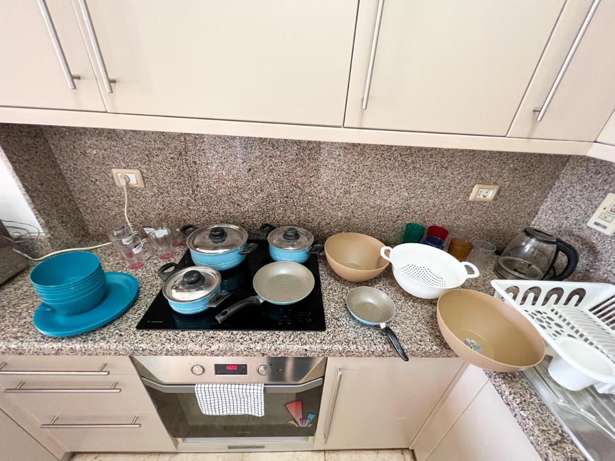 Appartement Upper Nubia 2 Bedrooms El Gouna Hurghada