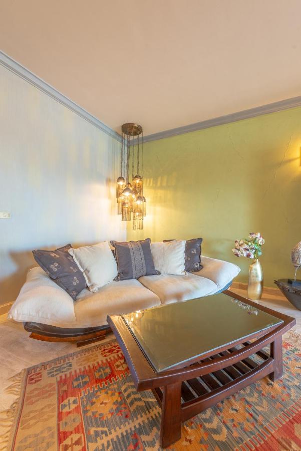 Vesta - El Gouna Apartment