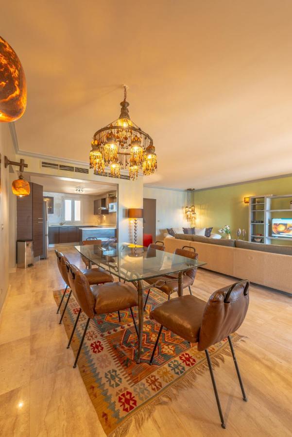 Apartment Vesta - El Gouna *