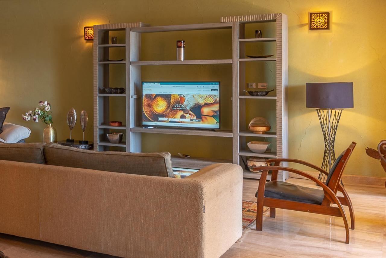 Vesta - El Gouna Apartment *