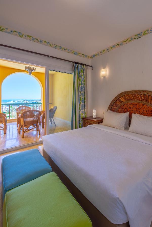 Apartment Vesta - El Gouna Hurghada