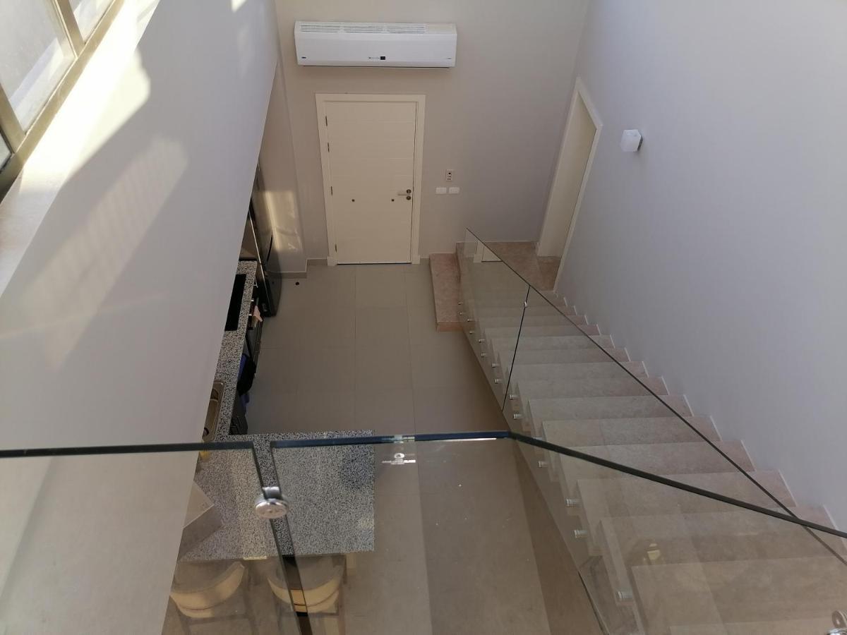 Tawila, 4 Bedroom Villa, Brand New, Directly On A Lagoon * Hurghada