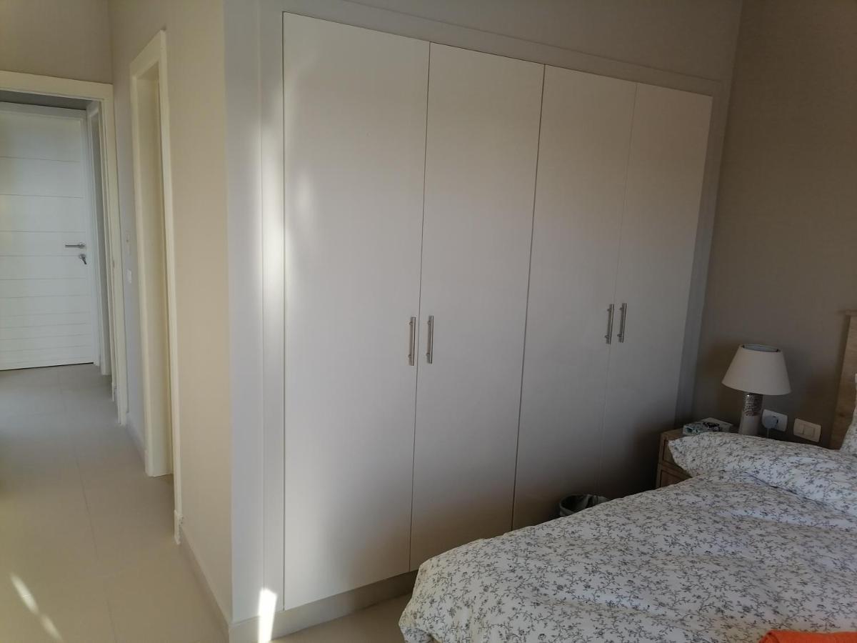 Villa Tawila, 4 Bedroom Villa, Brand New, Directly On A Lagoon Hurghada